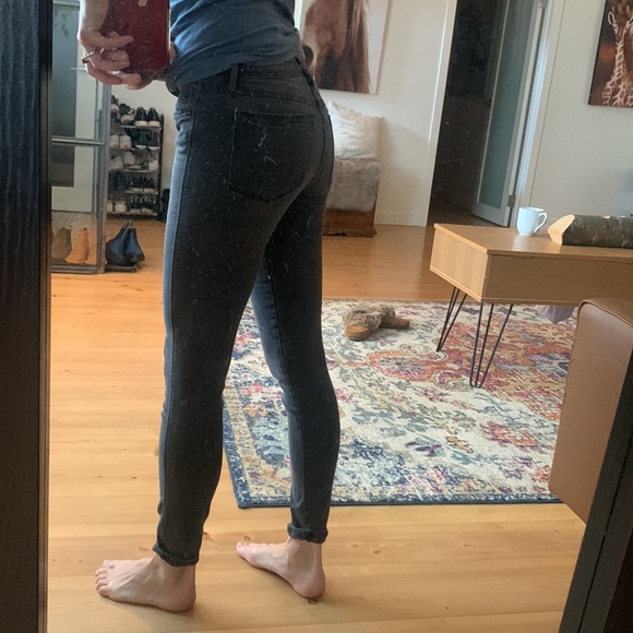 FRAME Skinny Jeans - Picture 5 of 5